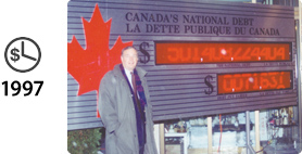 Canada s National Debt Clock The Canadian Taxpayers Federation